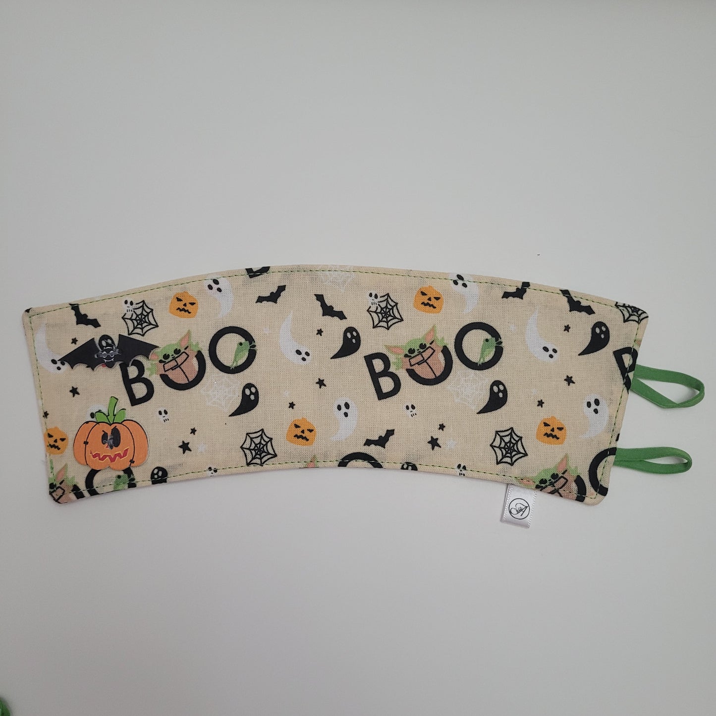 Manchon pour tasse (coffee sleeve)