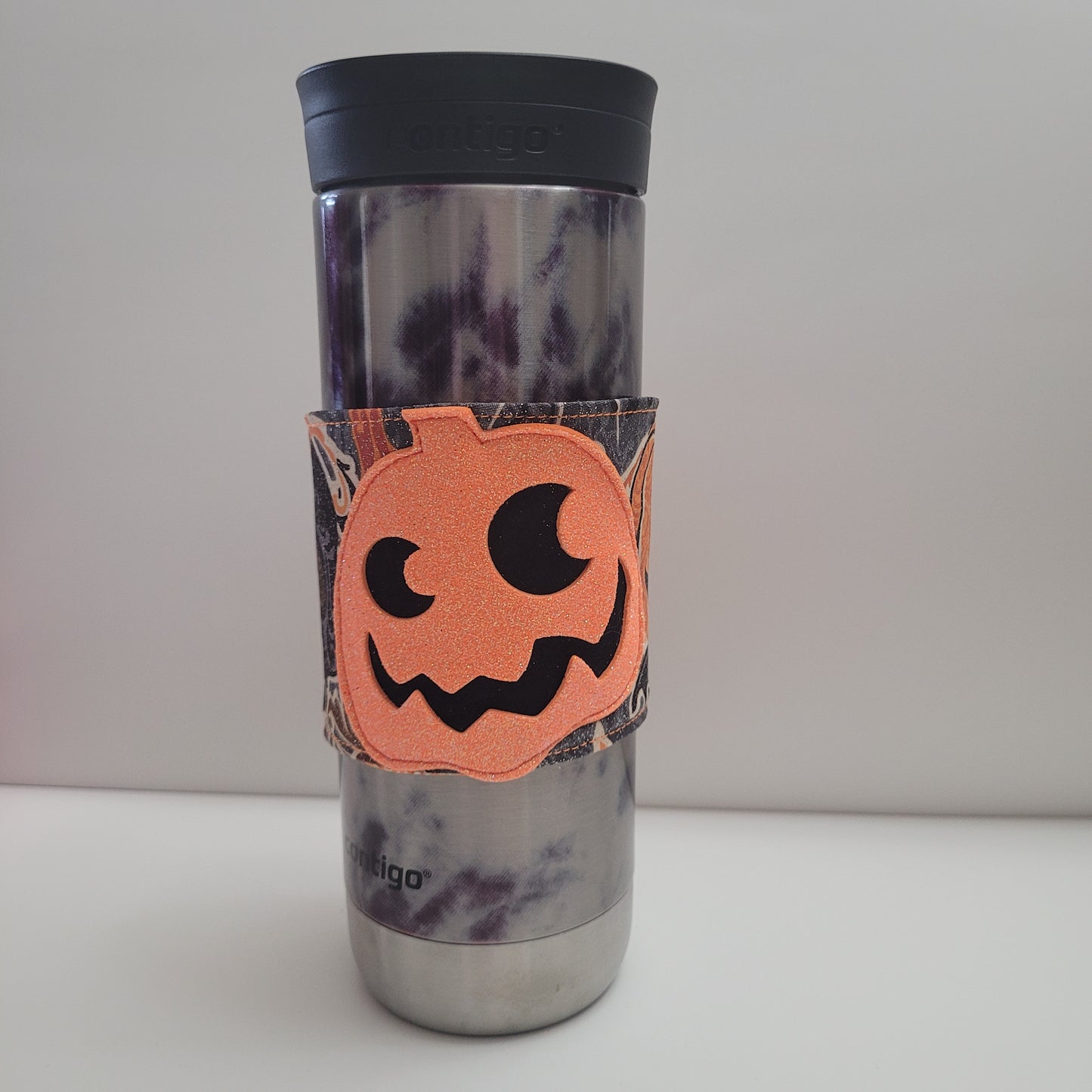 Manchon pour tasse (coffee sleeve)