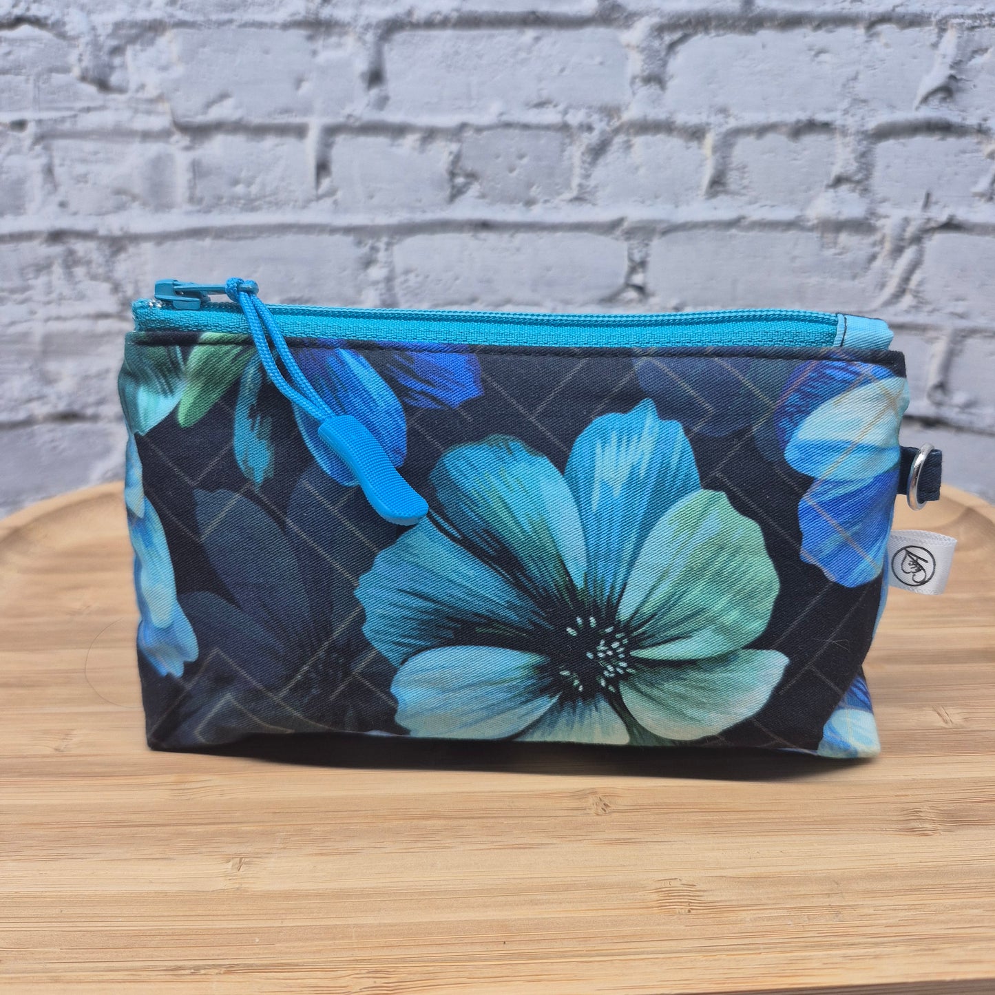 Mini trousse de toilette