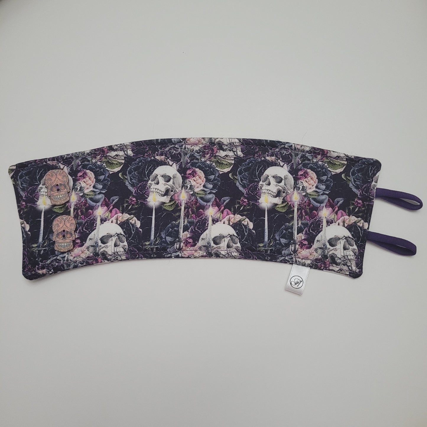 Manchon pour tasse (coffee sleeve)