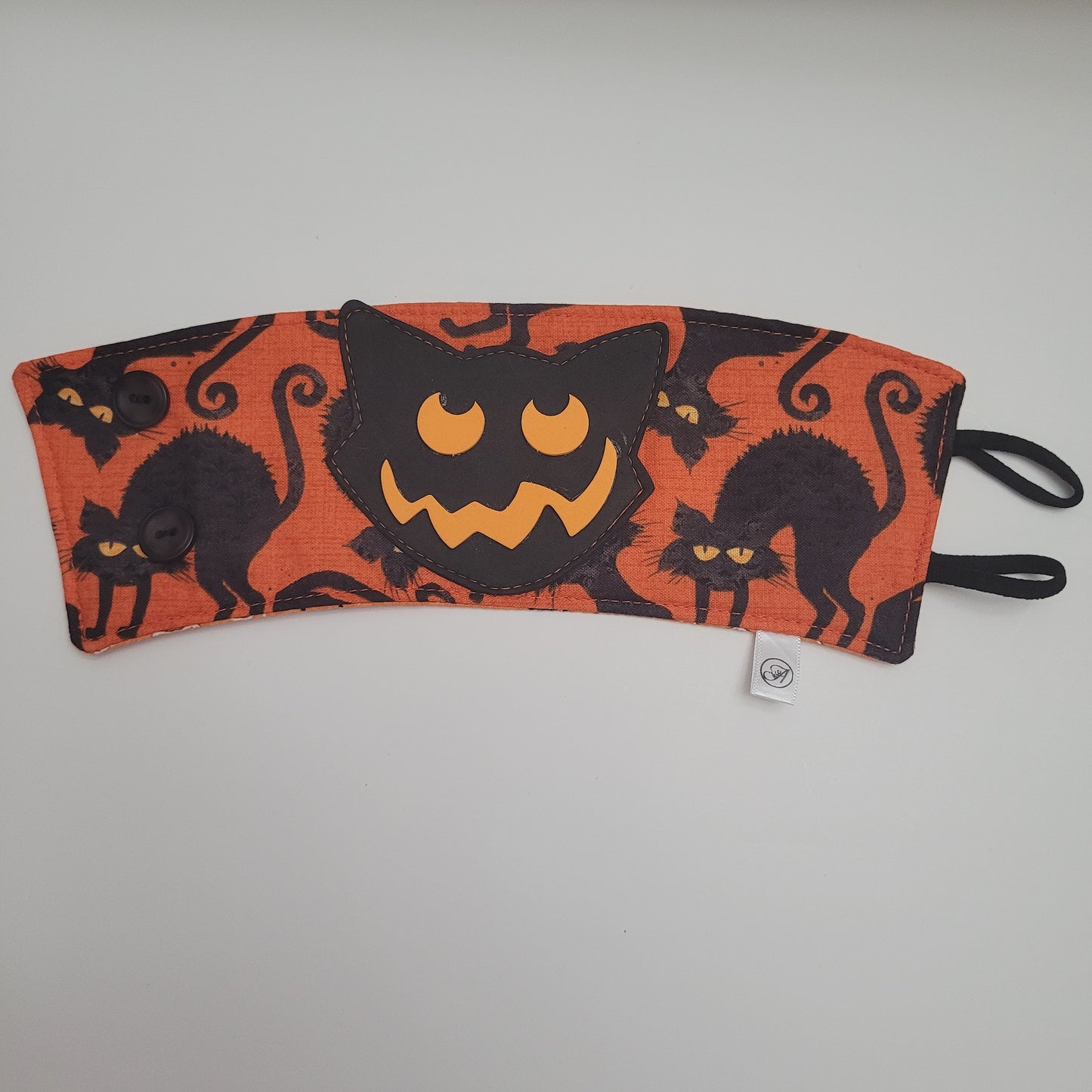 Manchon pour tasse (coffee sleeve)