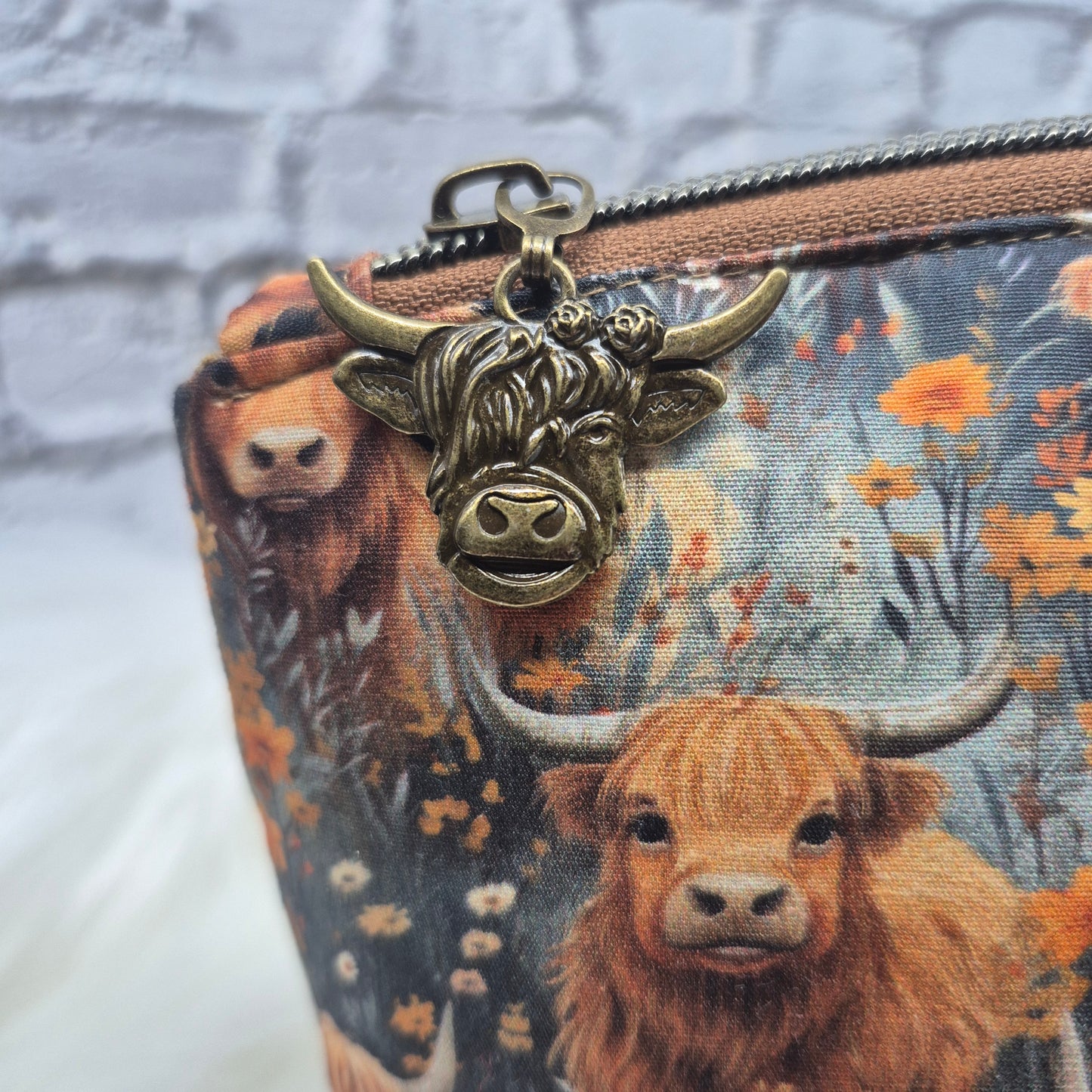 Trousse de toilette
