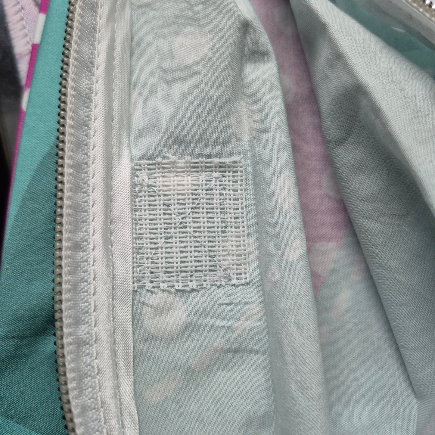 Sac pour commission pliable