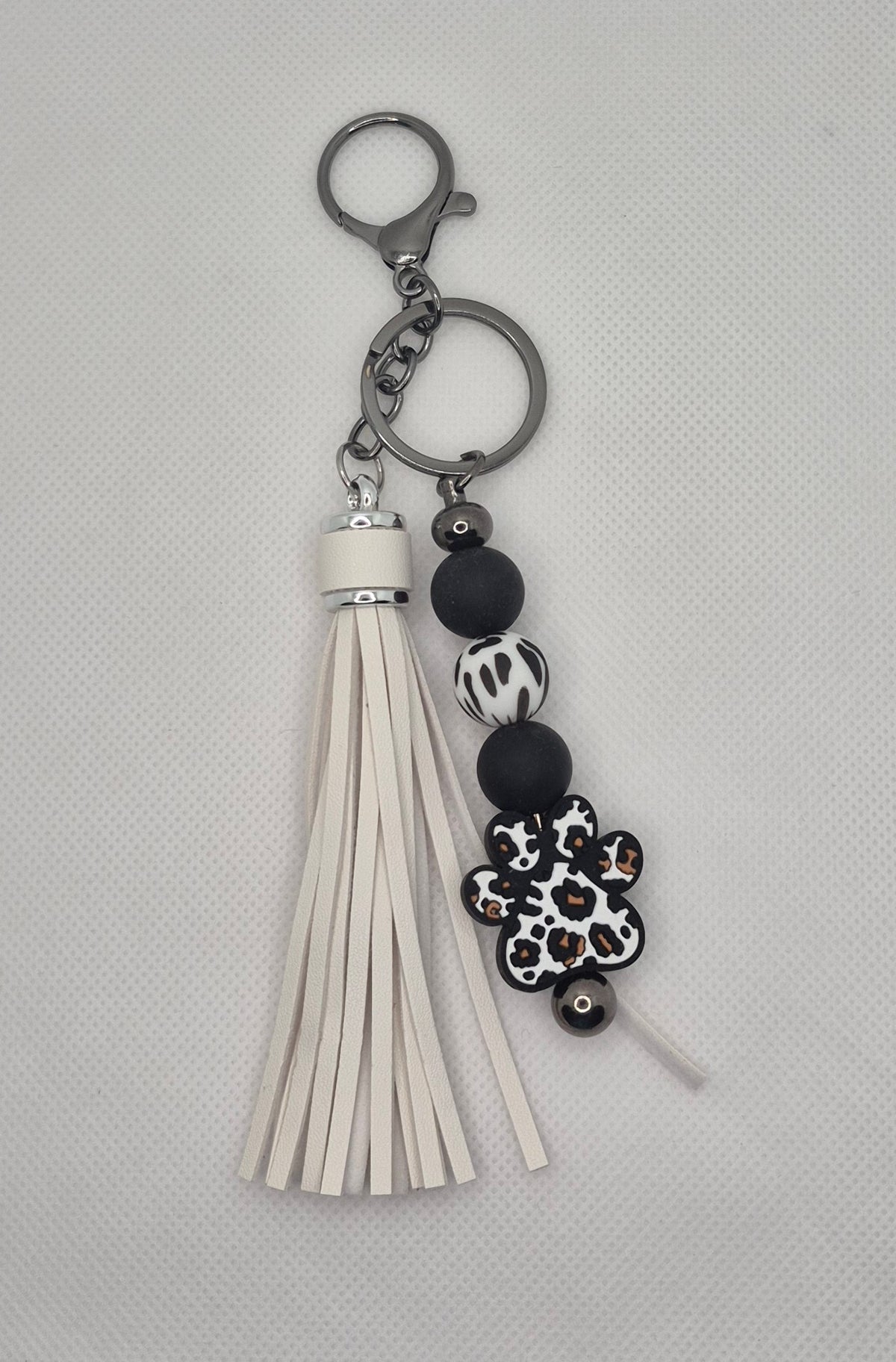 Porte-clés, parure de sac à main
