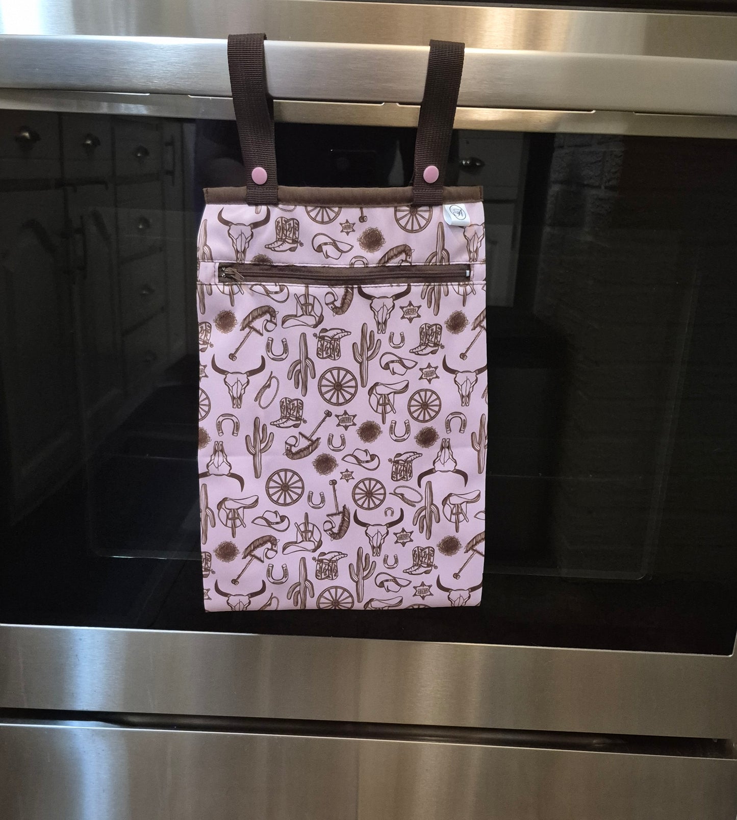 Sac buanderie