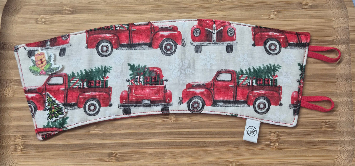 Manchon pour tasse (coffee sleeve)