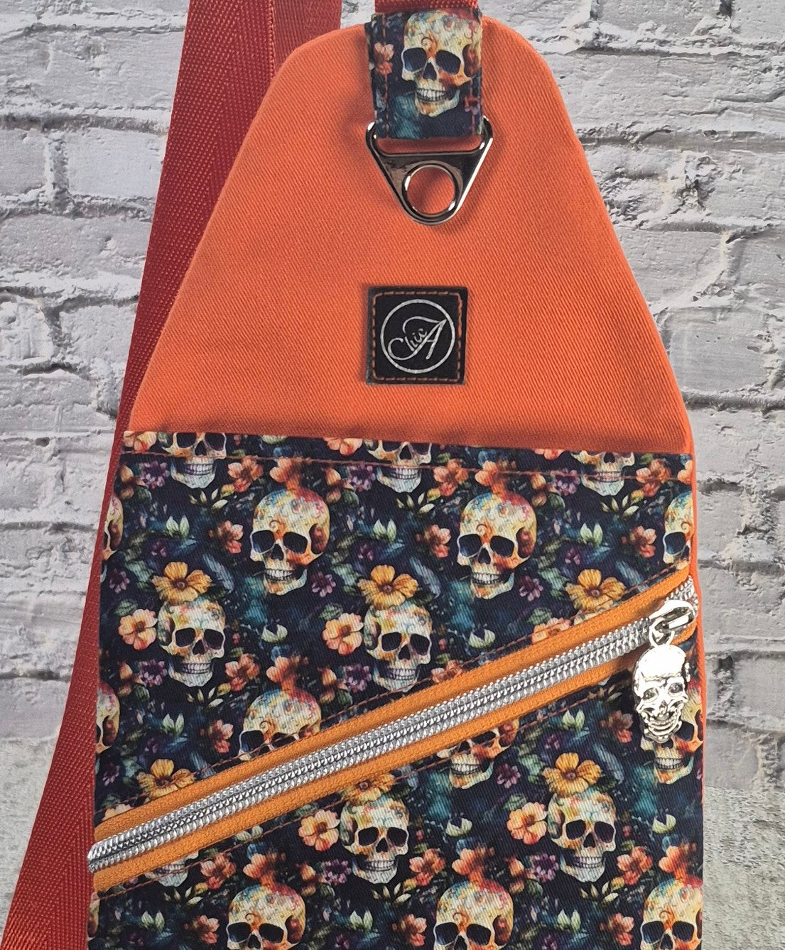 MINI SAC VOYAGEUR