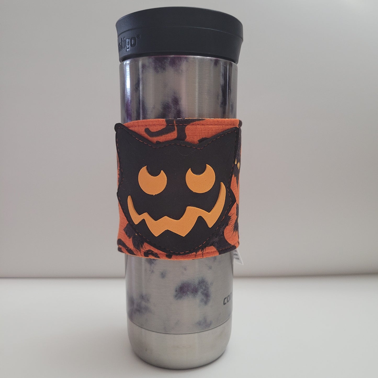 Manchon pour tasse (coffee sleeve)