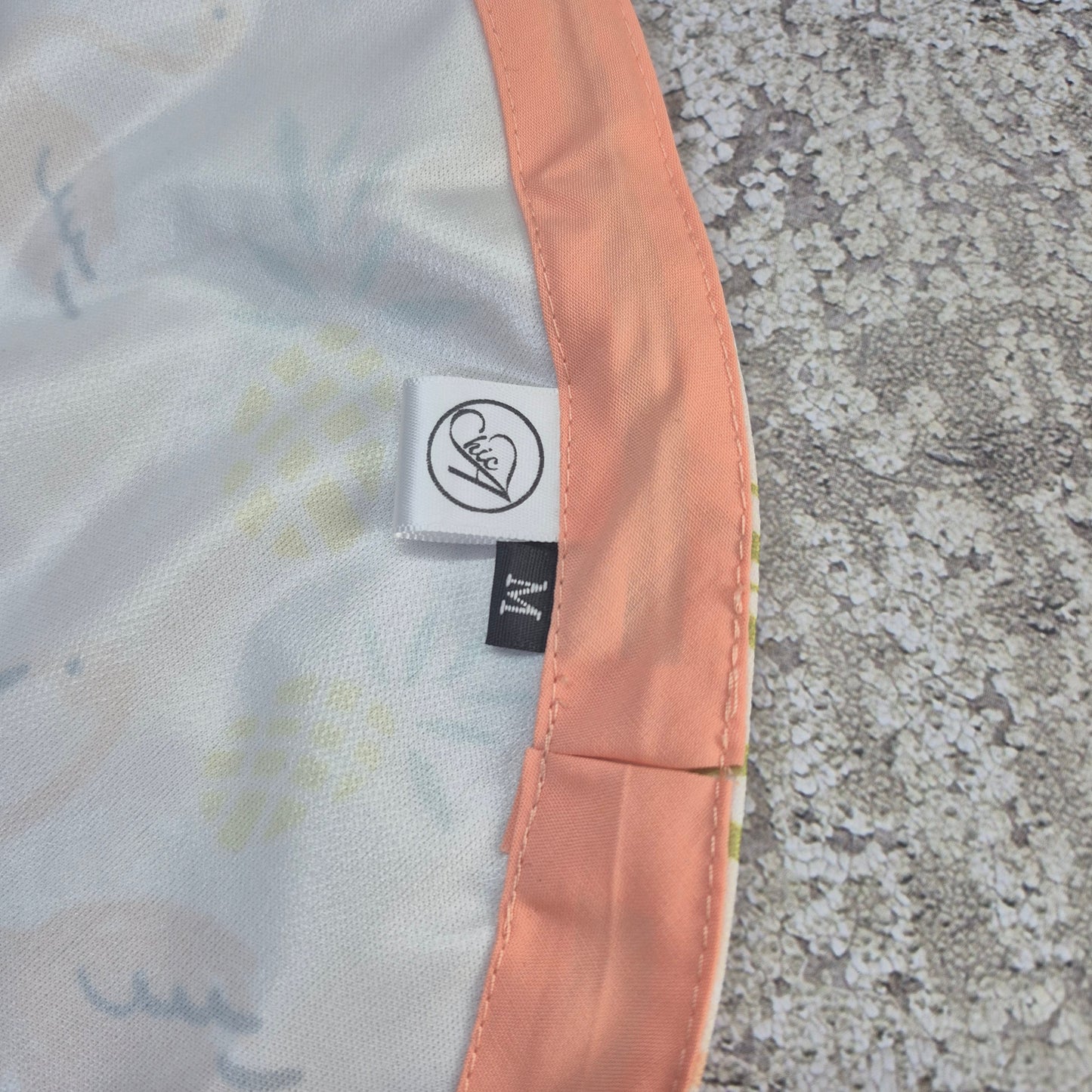 Bonnet de douche imperméable ajustable