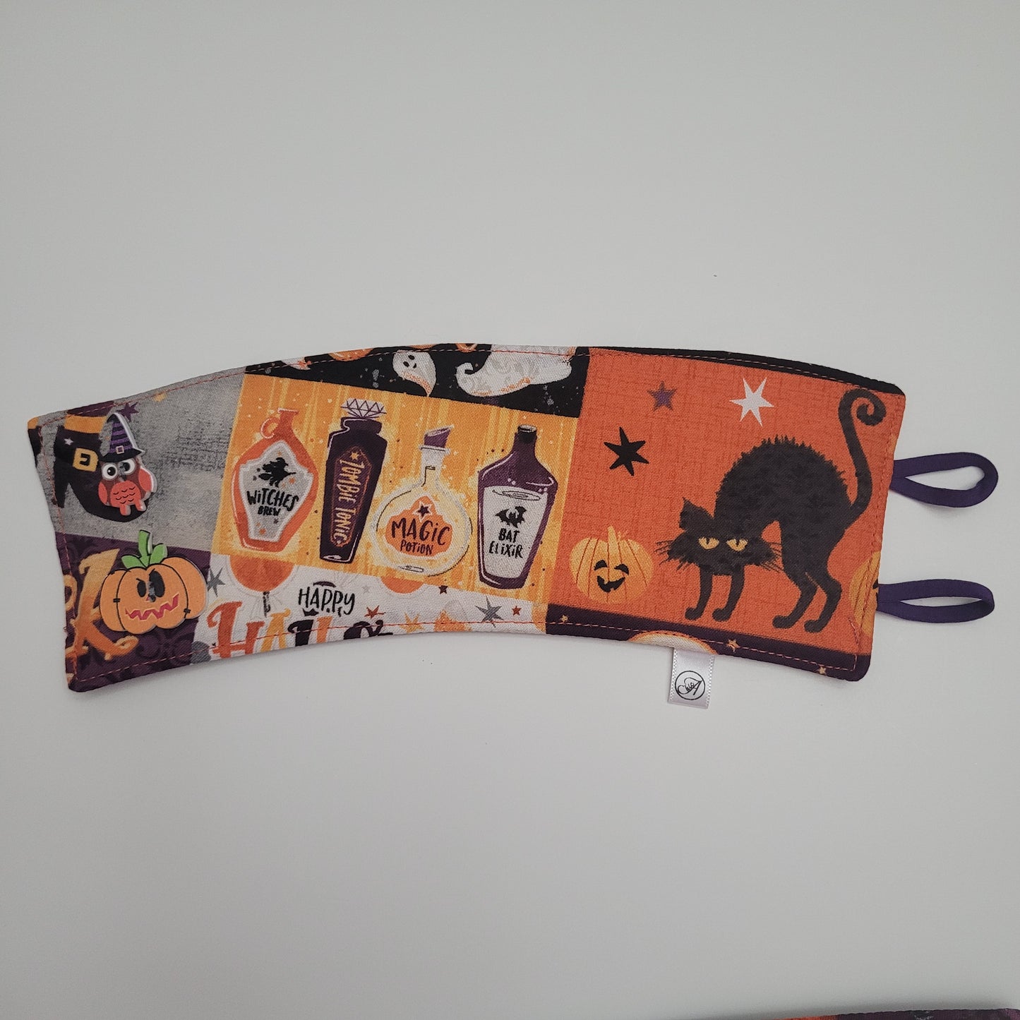 Manchon pour tasse (coffee sleeve)