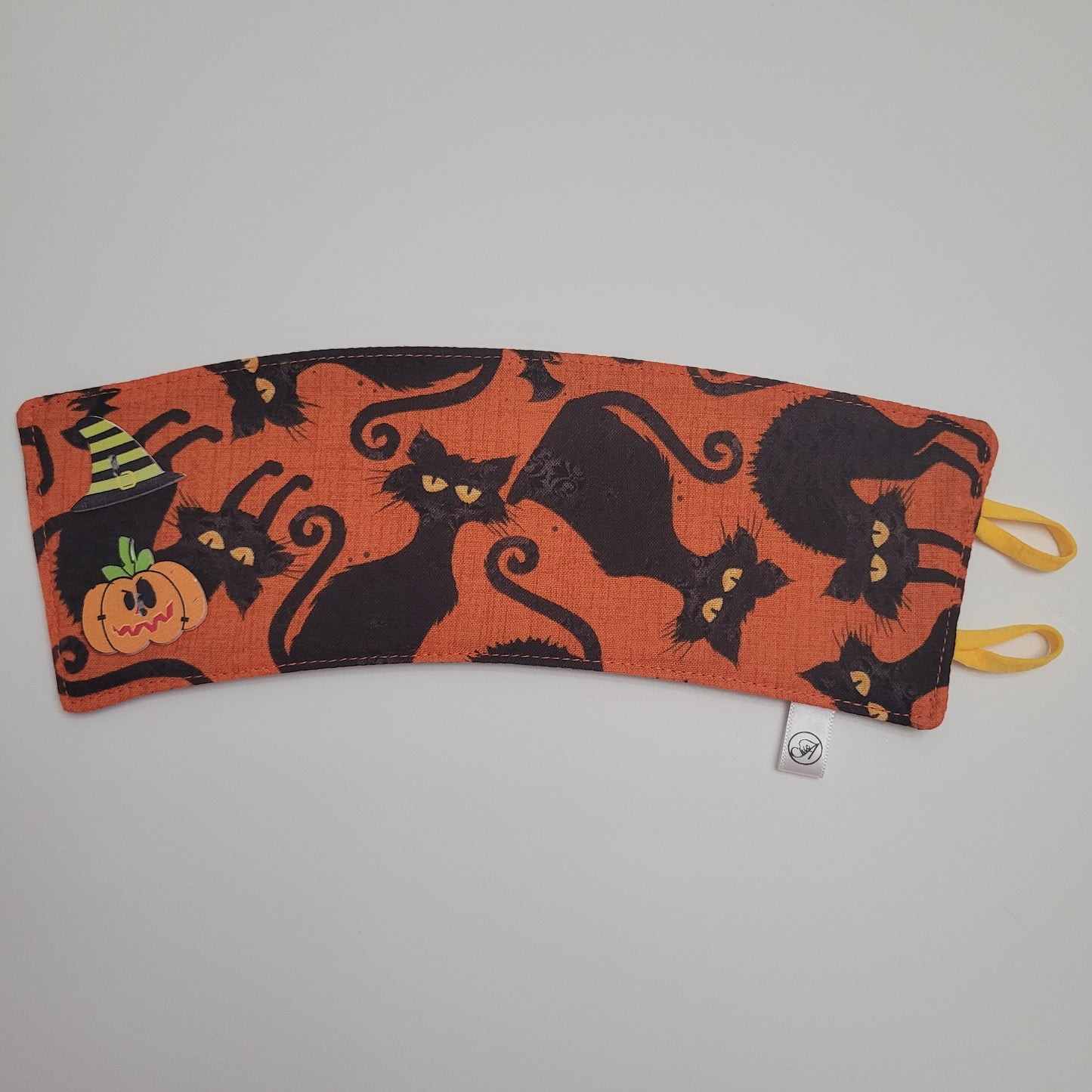 Manchon pour tasse (coffee sleeve)