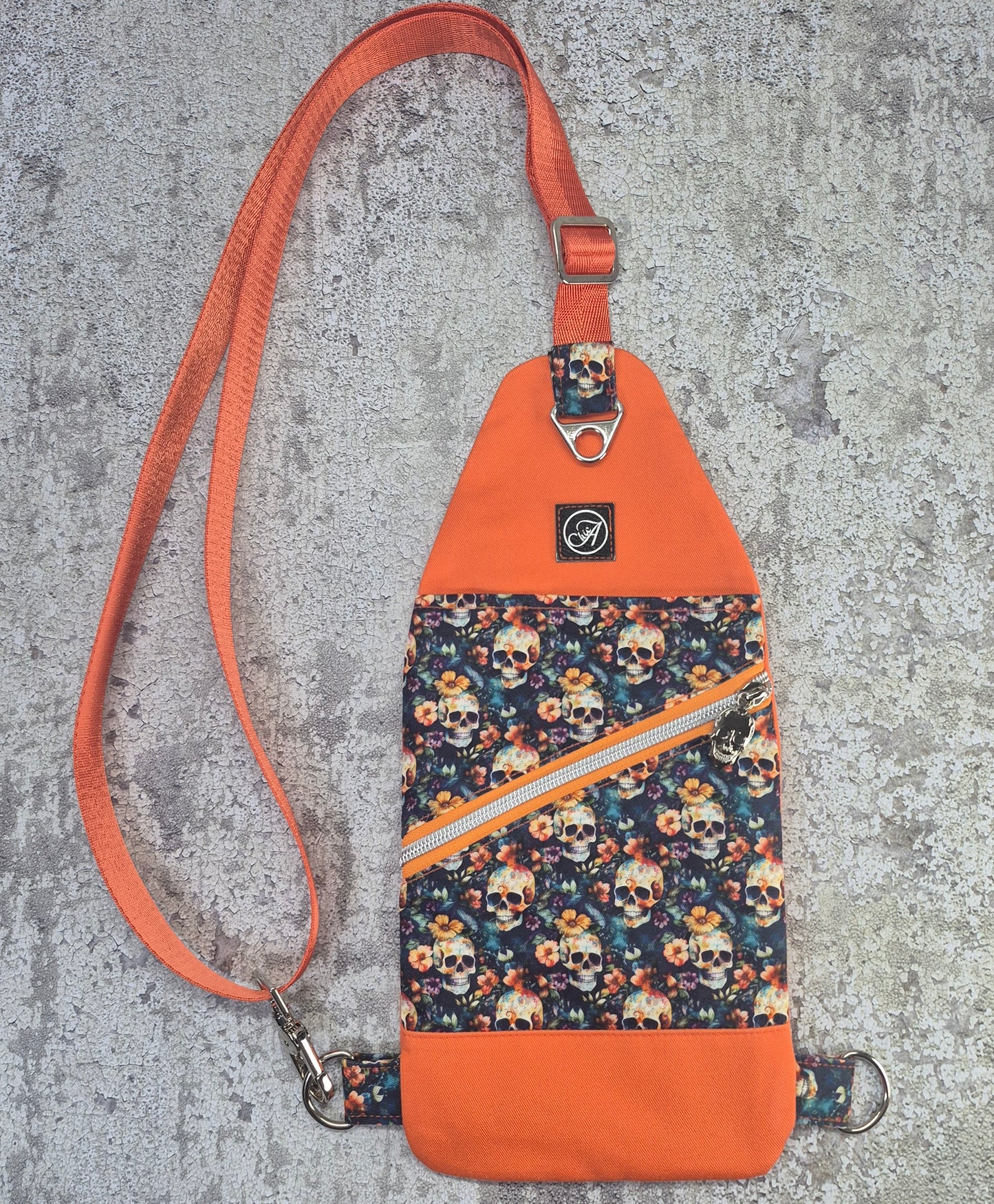 MINI SAC VOYAGEUR