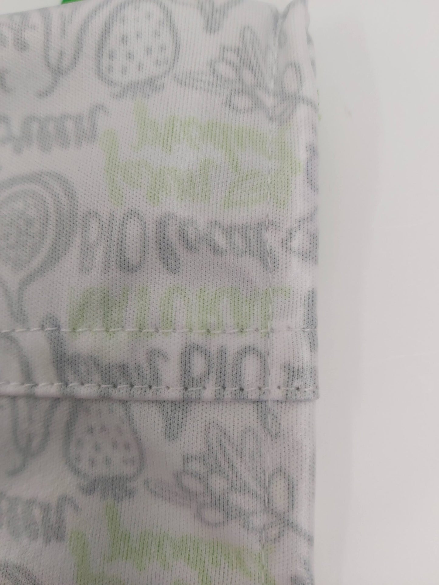 Sac long en pul pour fruits ou légumes