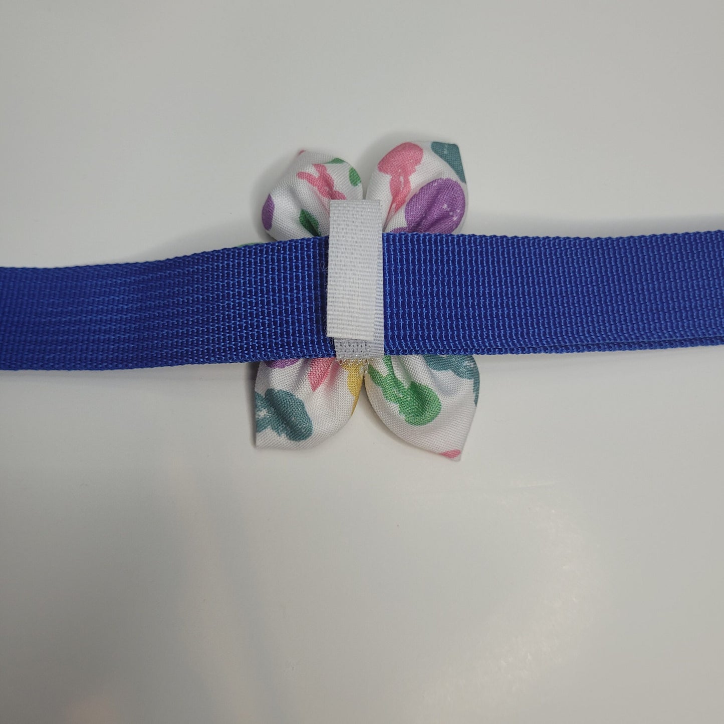 Fleur pour collier chien ou chat