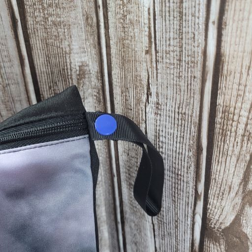 Sac imperméable XXL wet bag