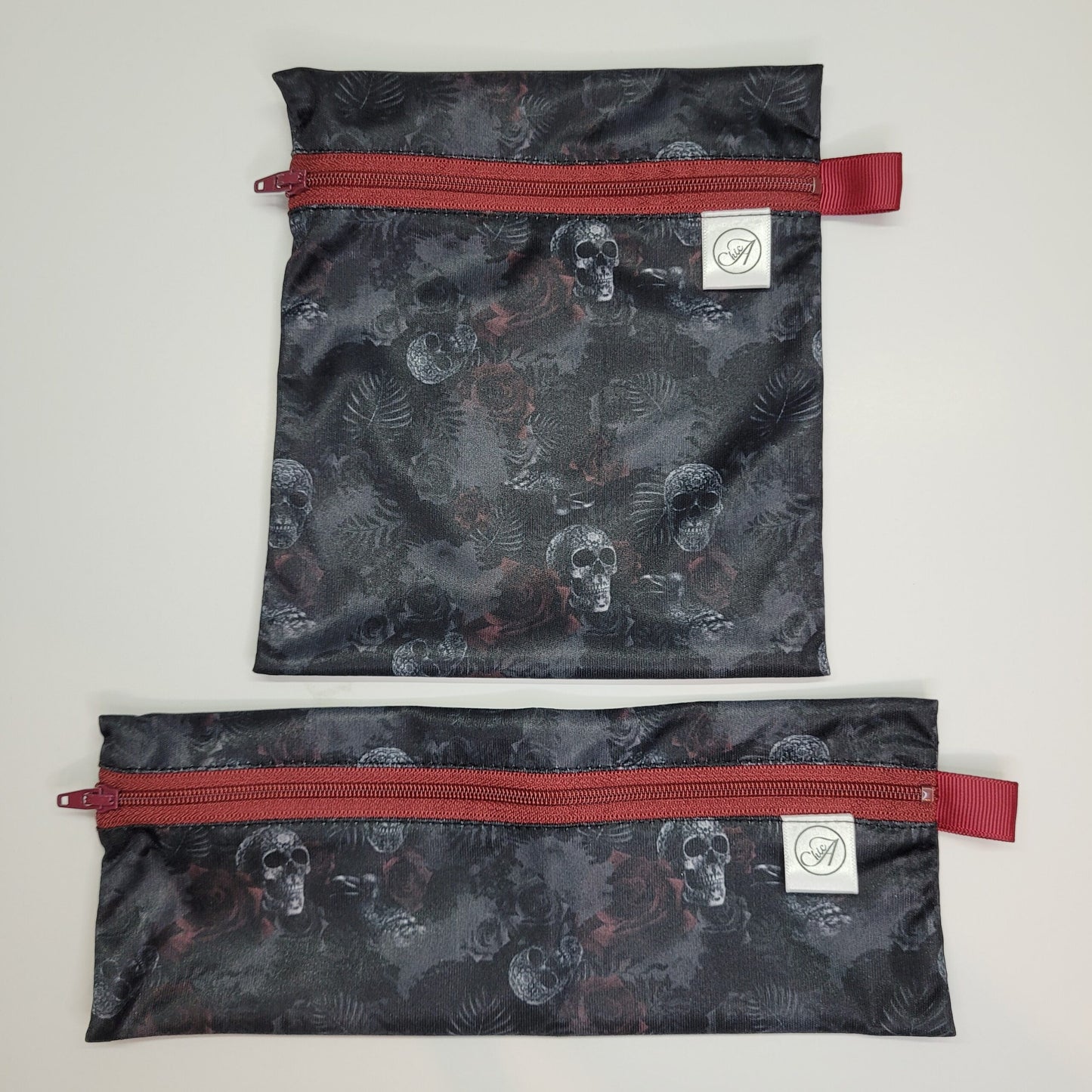 Ensemble de 2 sacs
