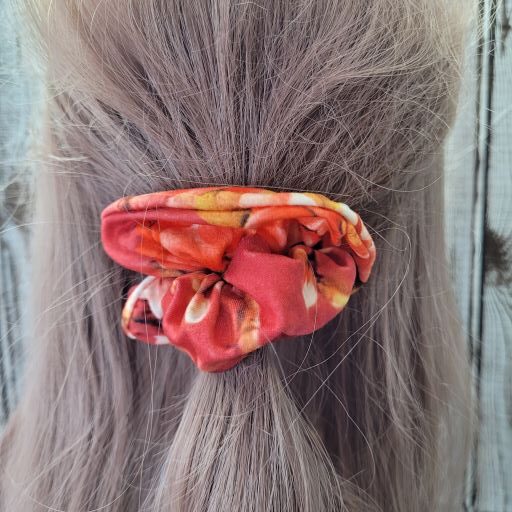 Chou cheveux