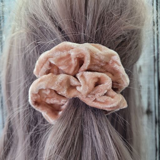 Chou cheveux