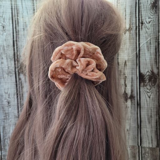 Chou cheveux