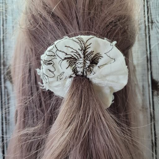 Chou cheveux