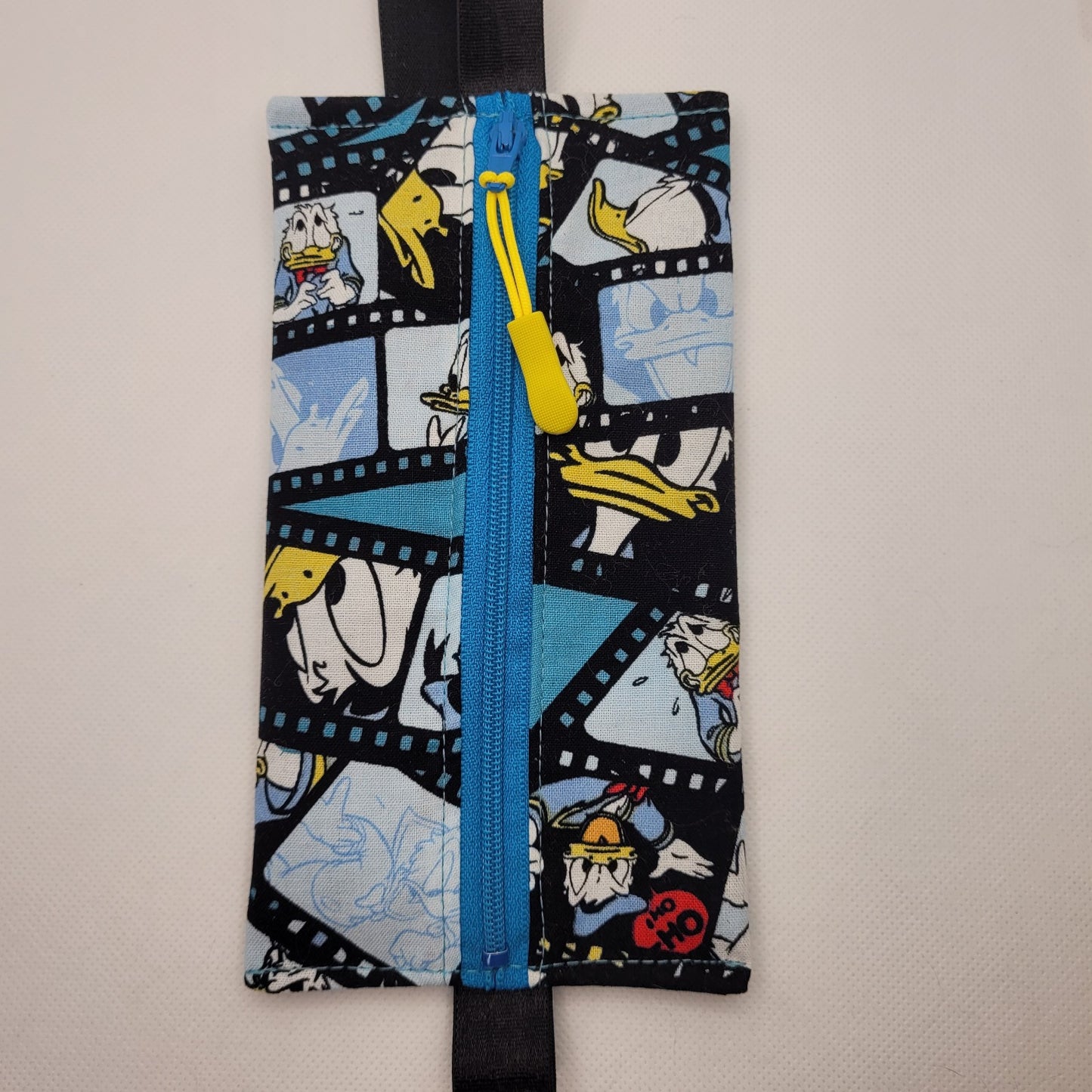 Etui à crayon pour cahier
