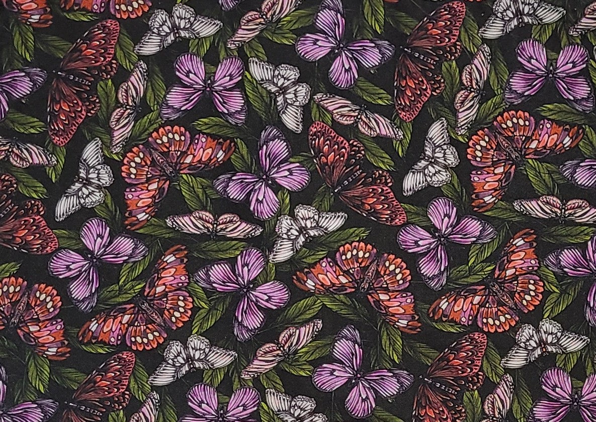 Serviette à cheveux (hair wrap)