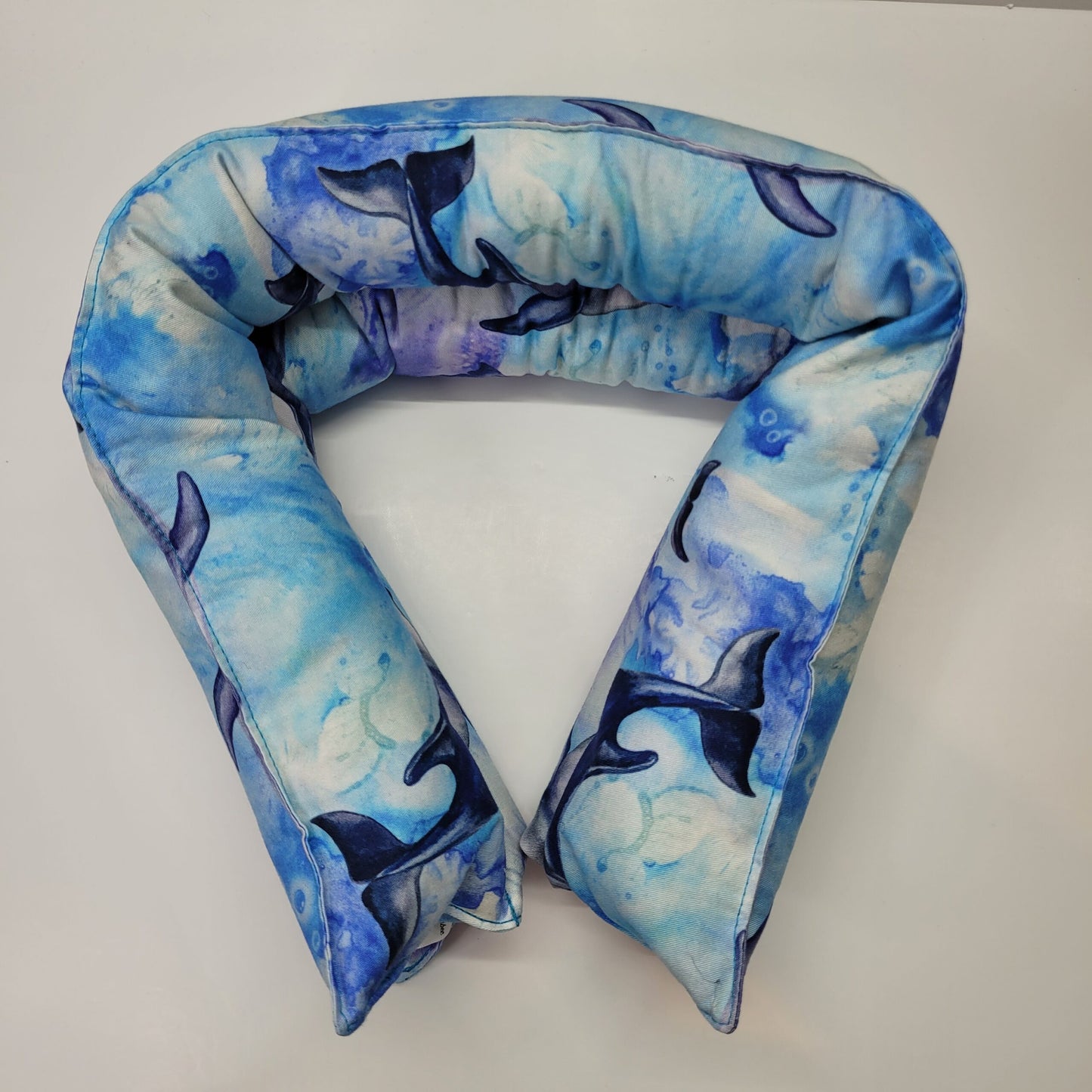 Bouillotte sèche longue