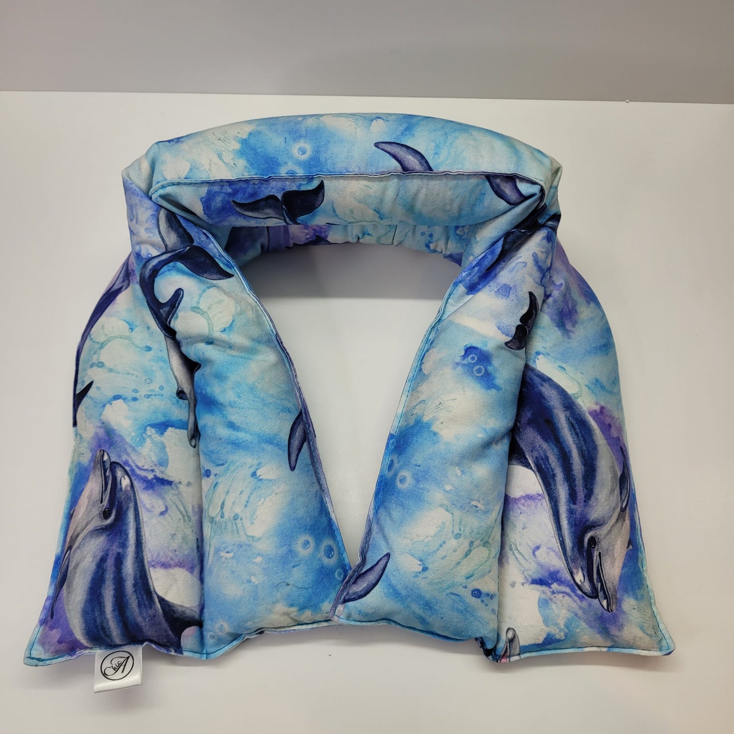 Bouillotte sèche longue