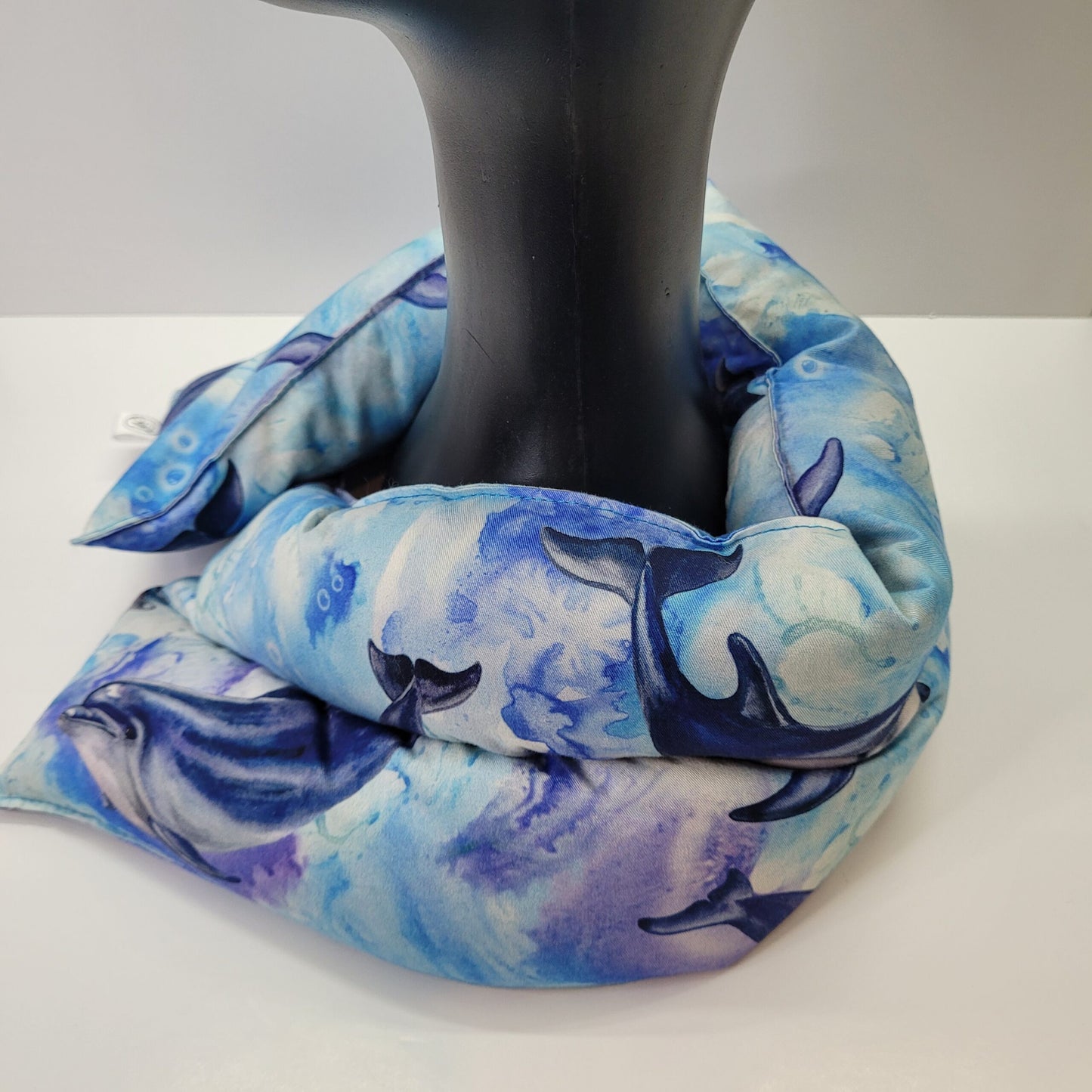 Bouillotte sèche longue