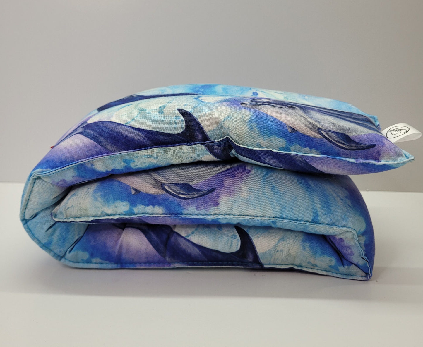 Bouillotte sèche longue