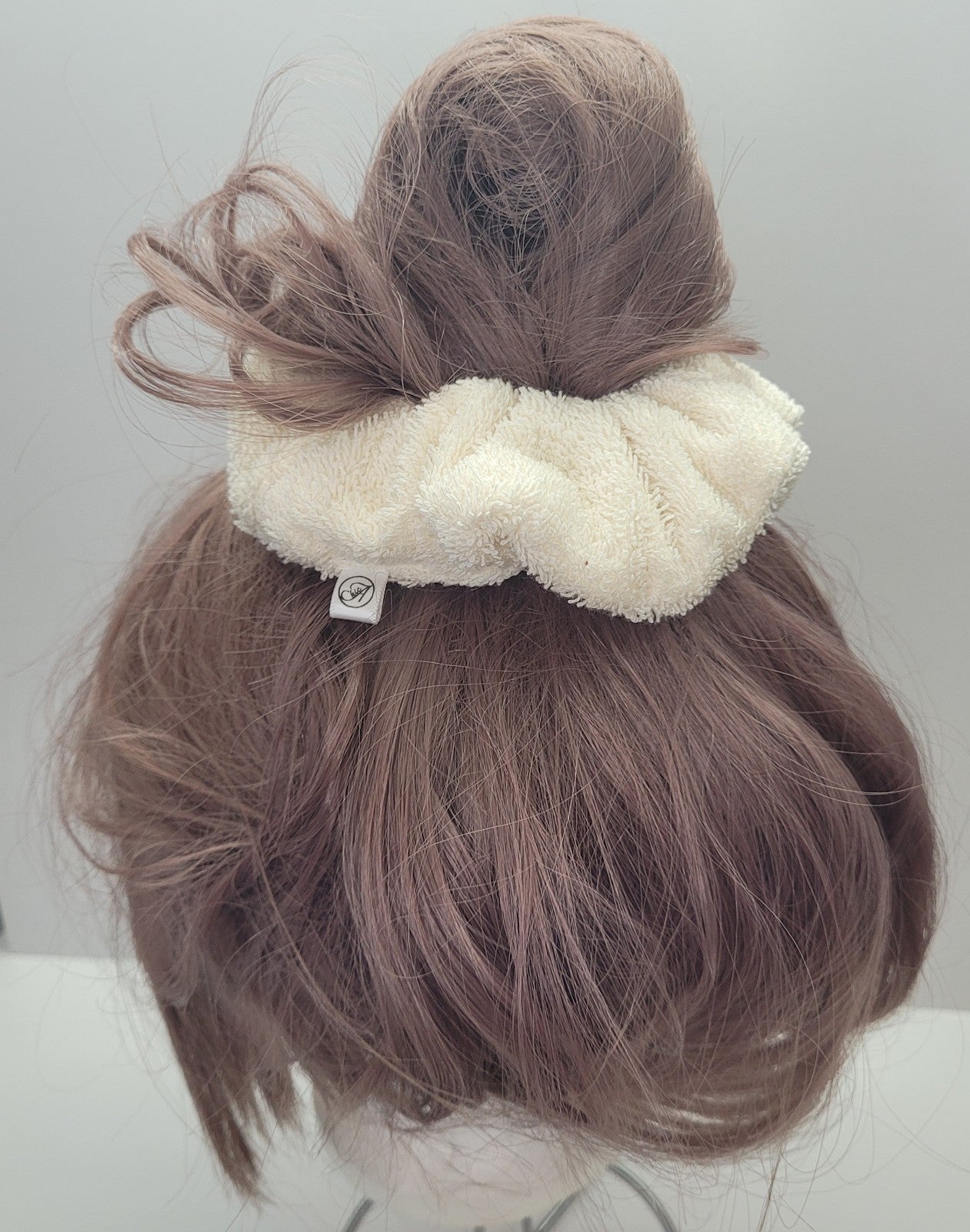Chouchou en ratine