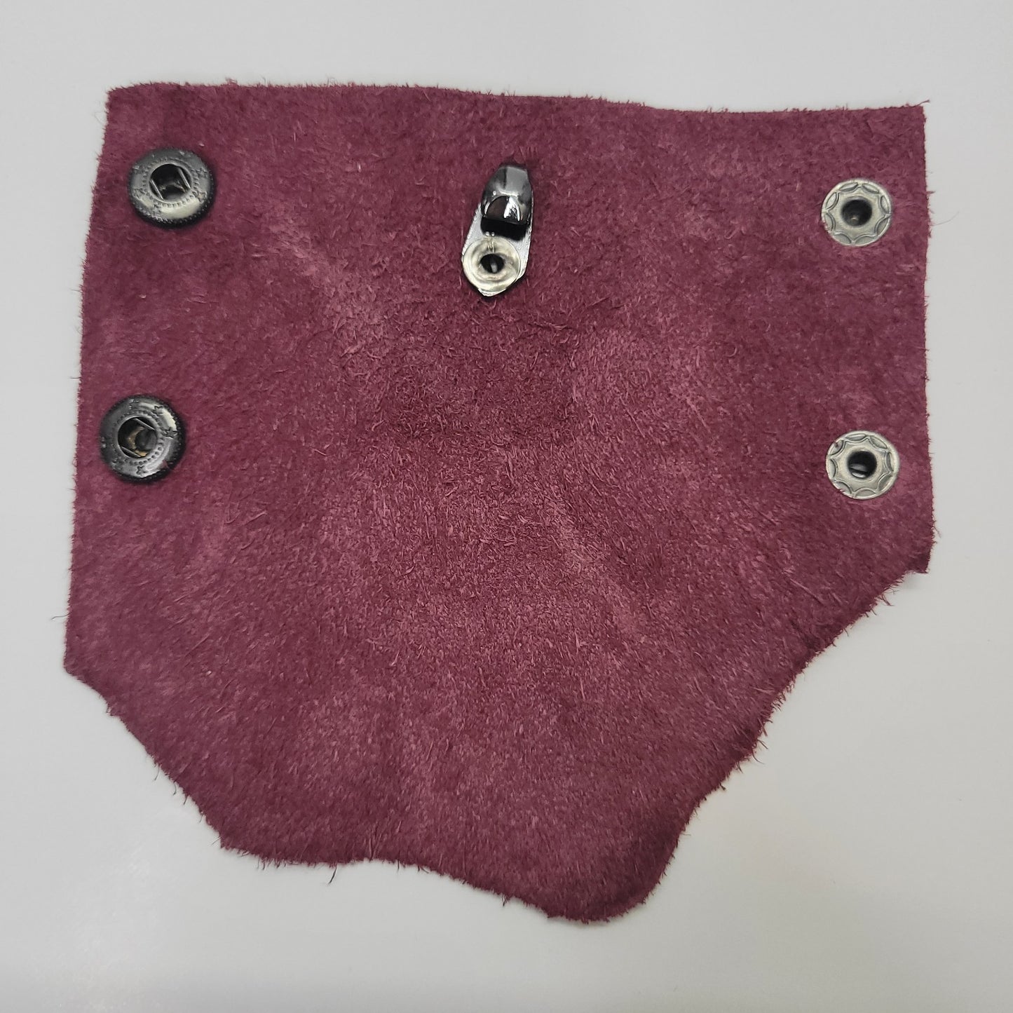 Hair glove