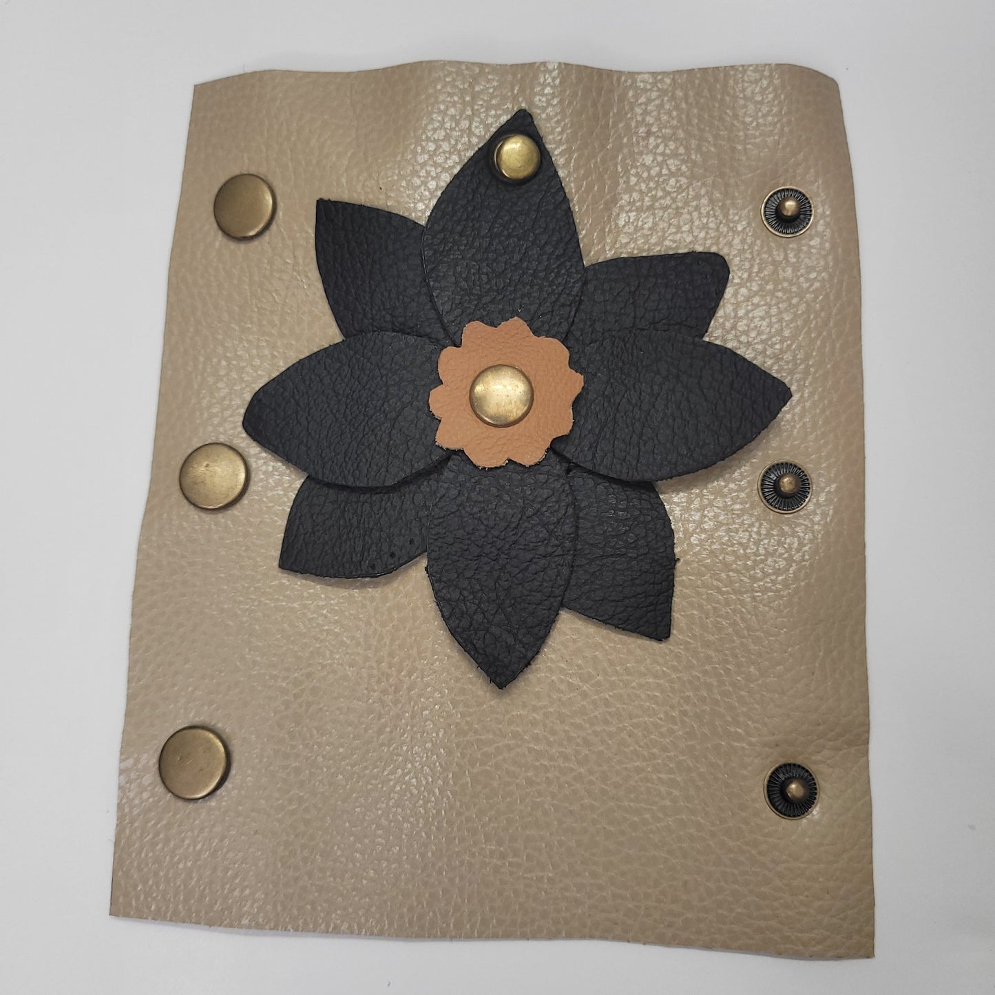 Hair glove