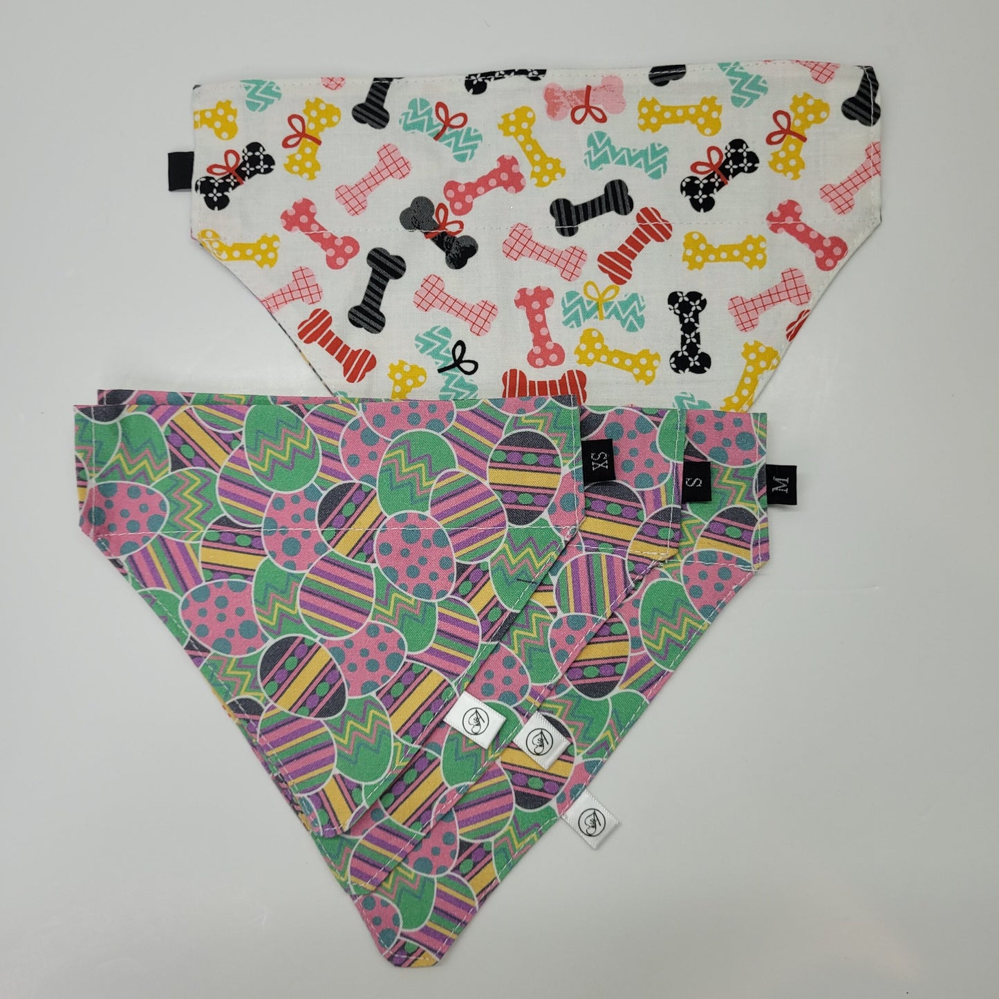 Foulards xxs/xs/sm/md/lg/xl