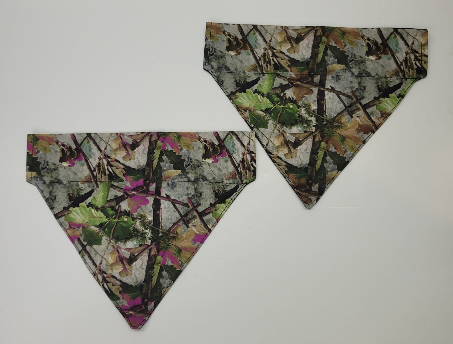 Foulards large