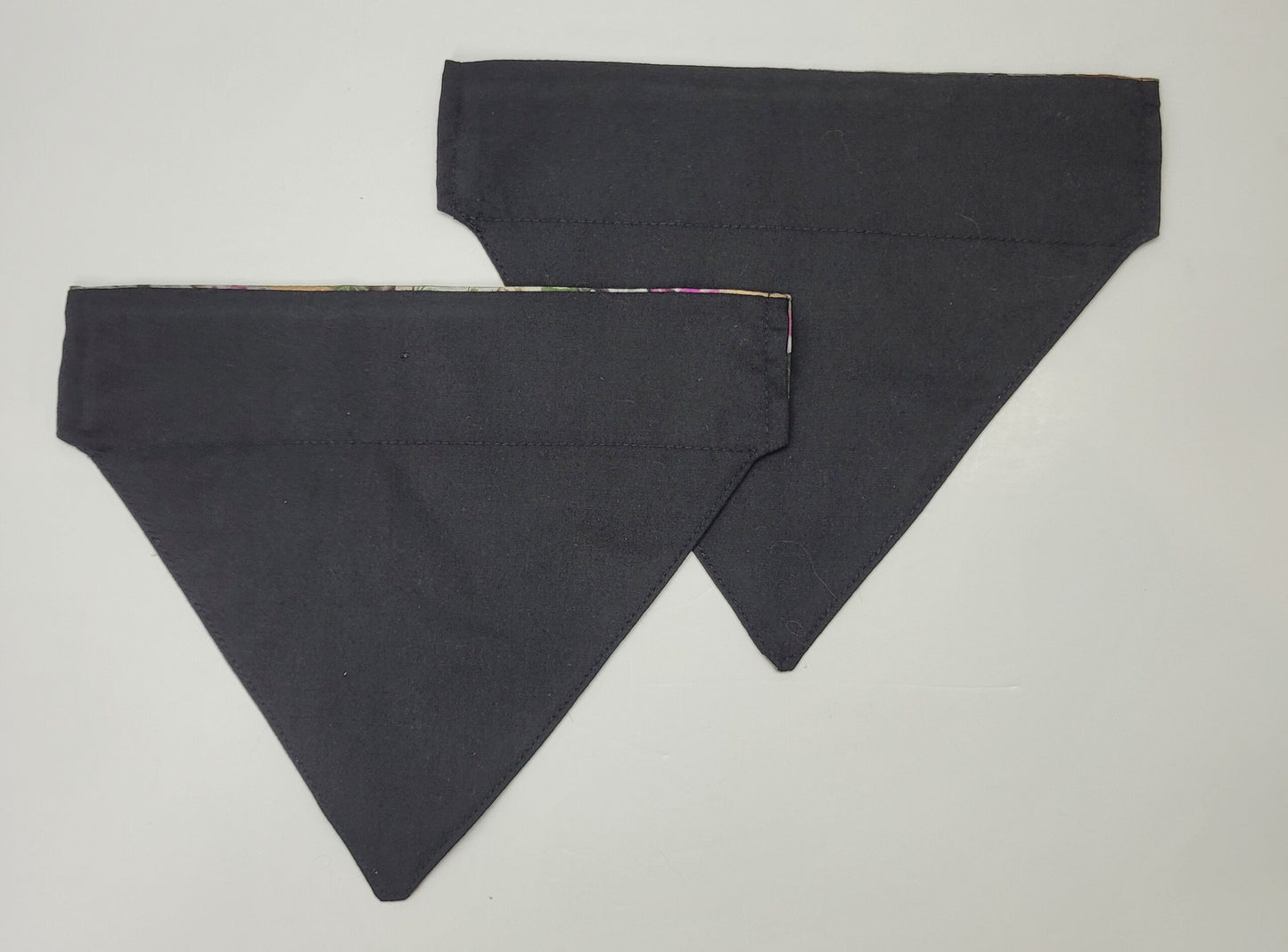 Foulards large