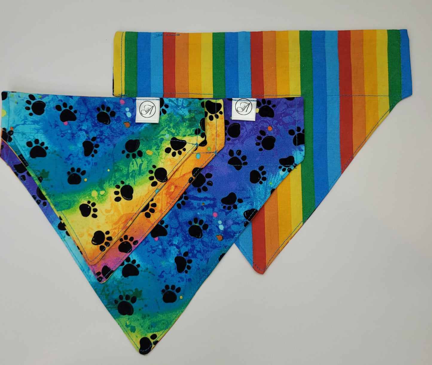 Foulards xxs/xs/sm/md/lg/xl