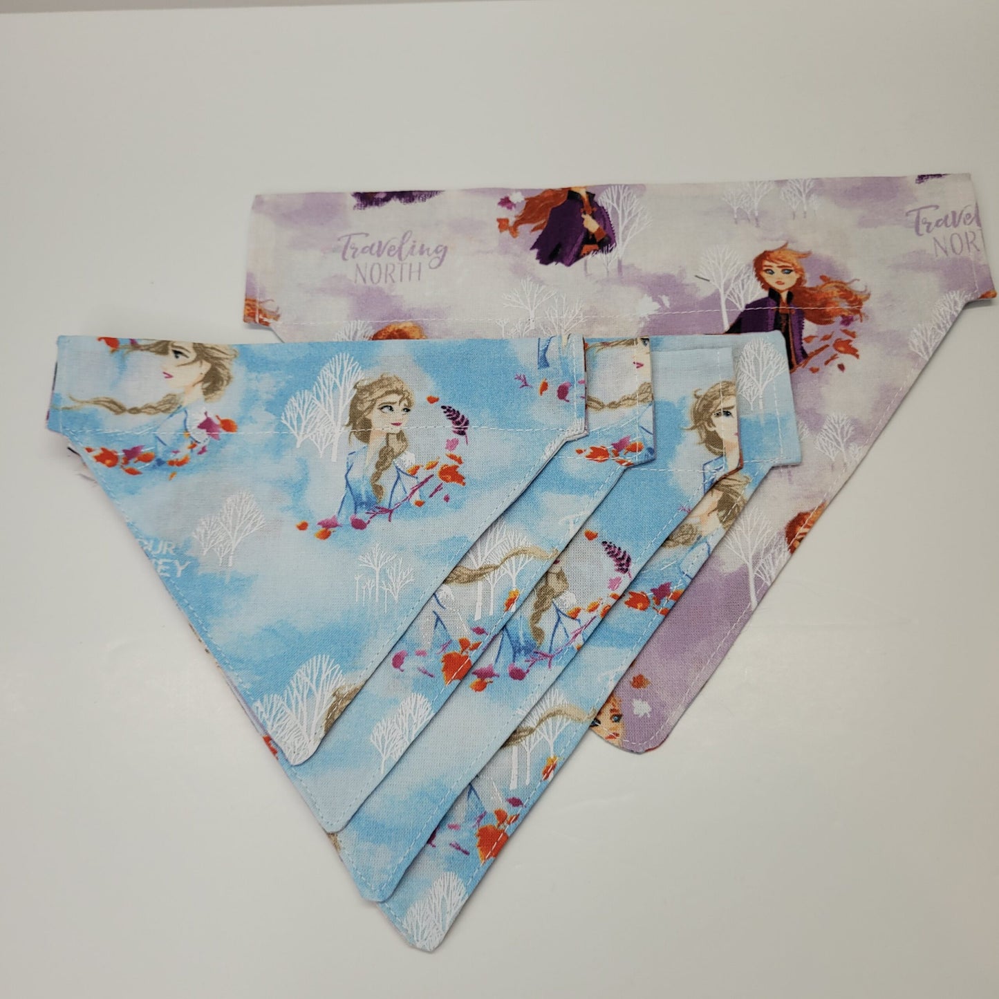 Foulards xxs/xs/sm/md/lg/xl