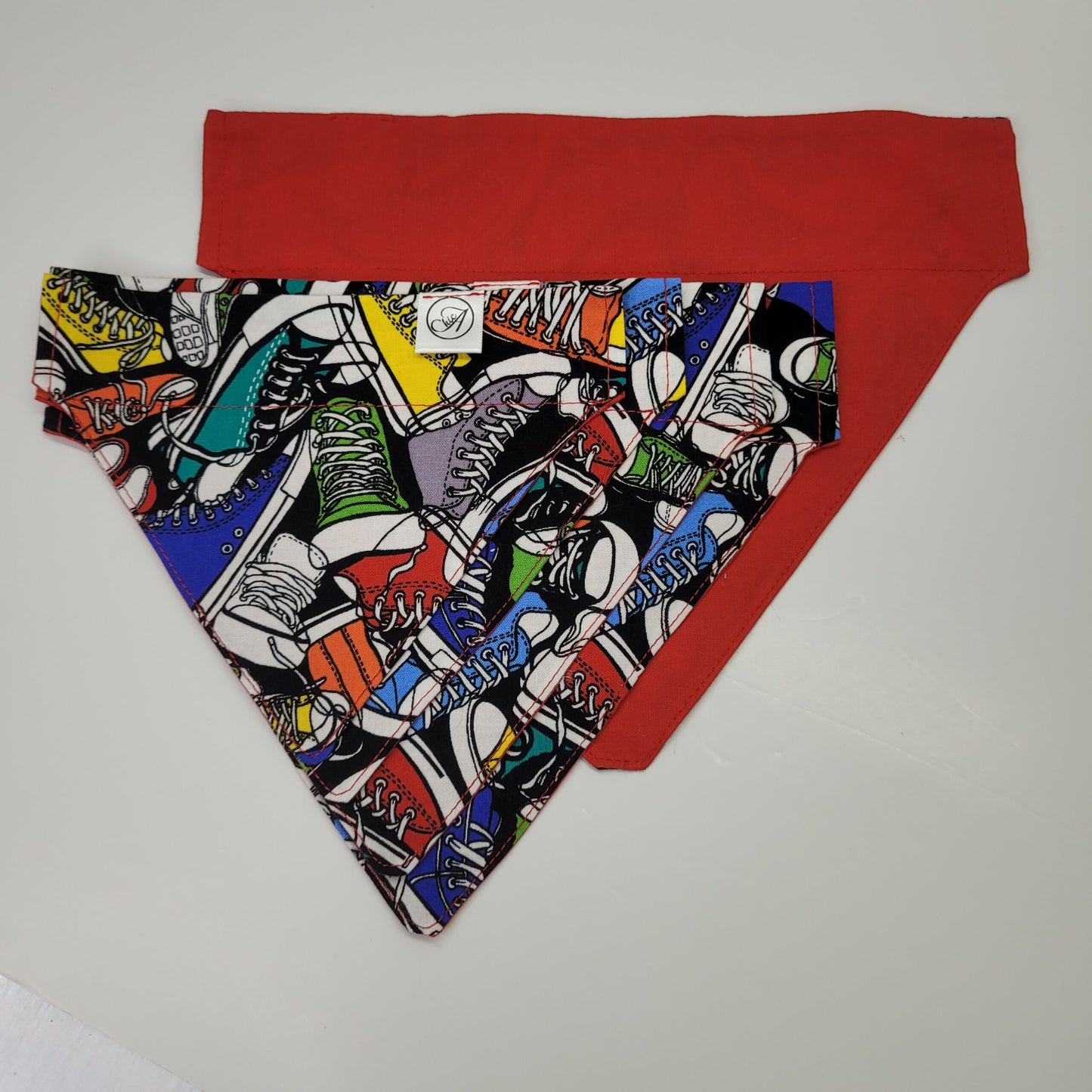 Foulards xxs/xs/sm/md/lg/xl