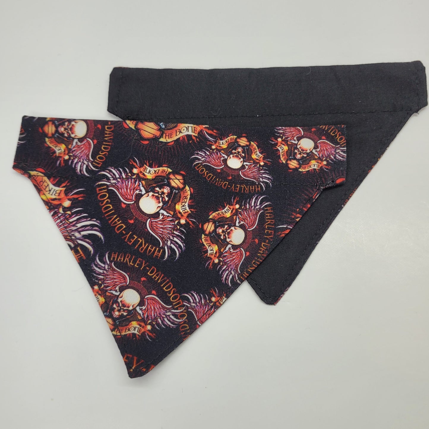 Foulards xxs/xs/sm/md/lg/xl