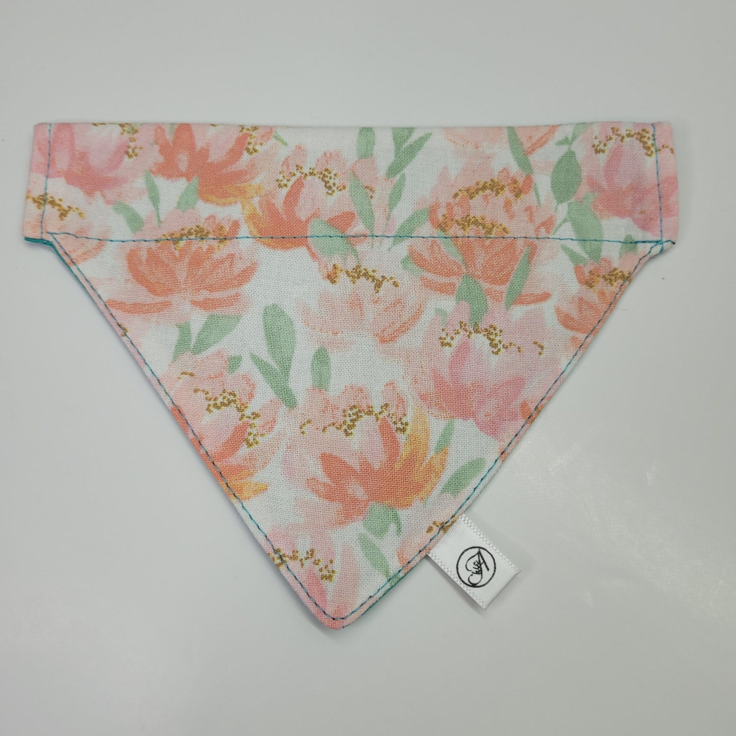 Mini foulard pour chat ou petit chien