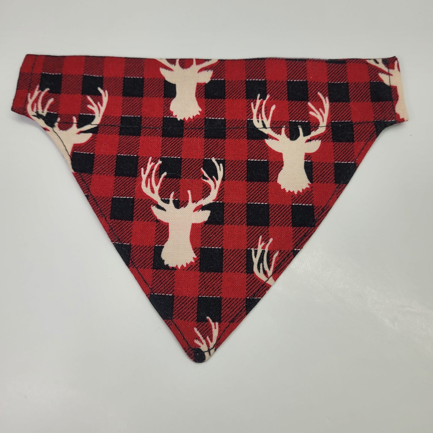 Mini foulard pour chat ou petit chien
