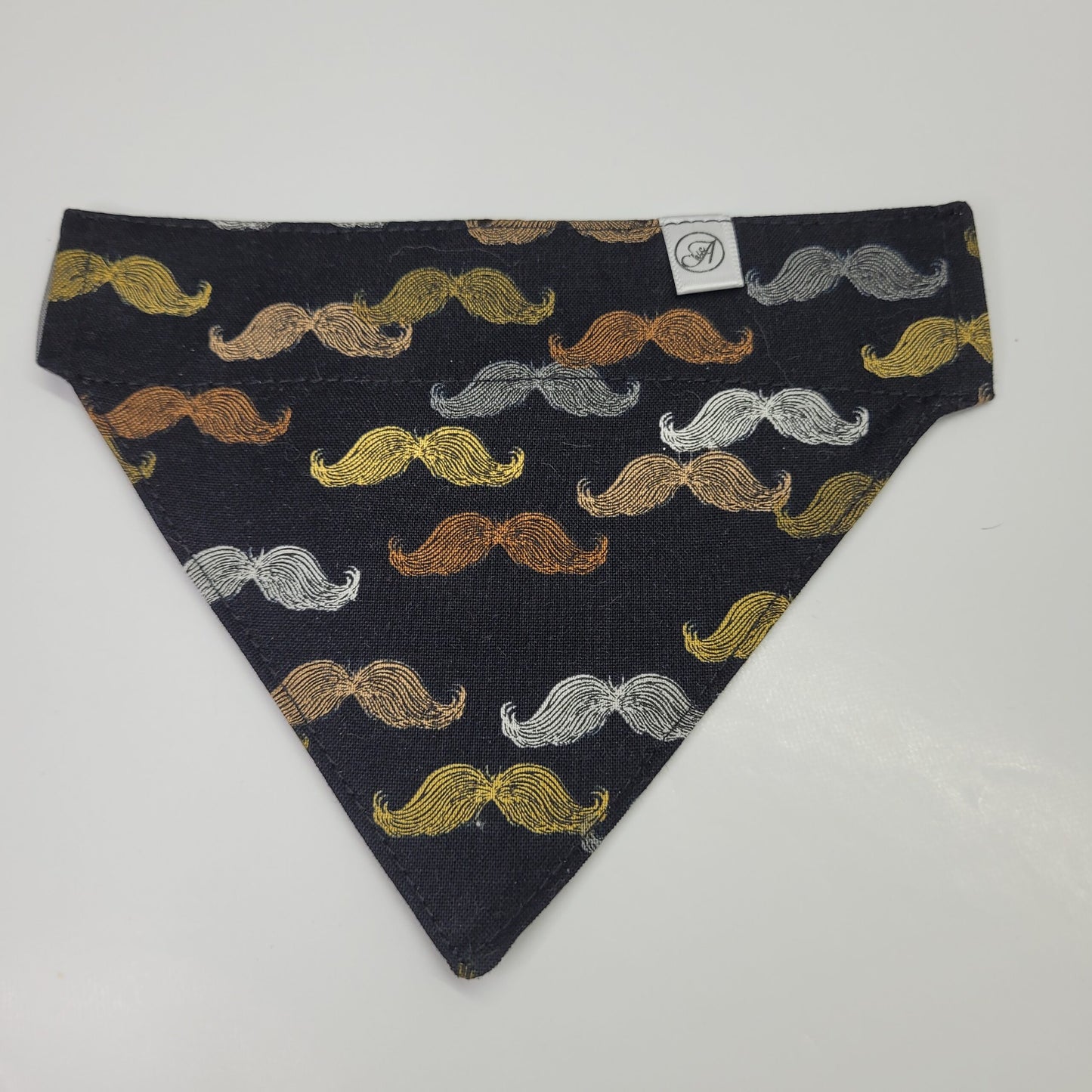 Mini foulard pour chat ou petit chien