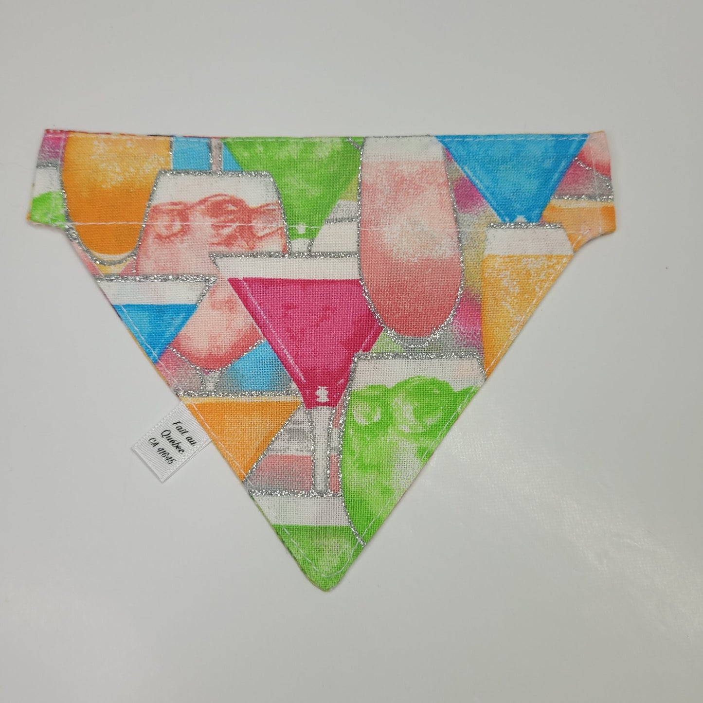 Foulards xxs/xs/sm/md/lg/xl