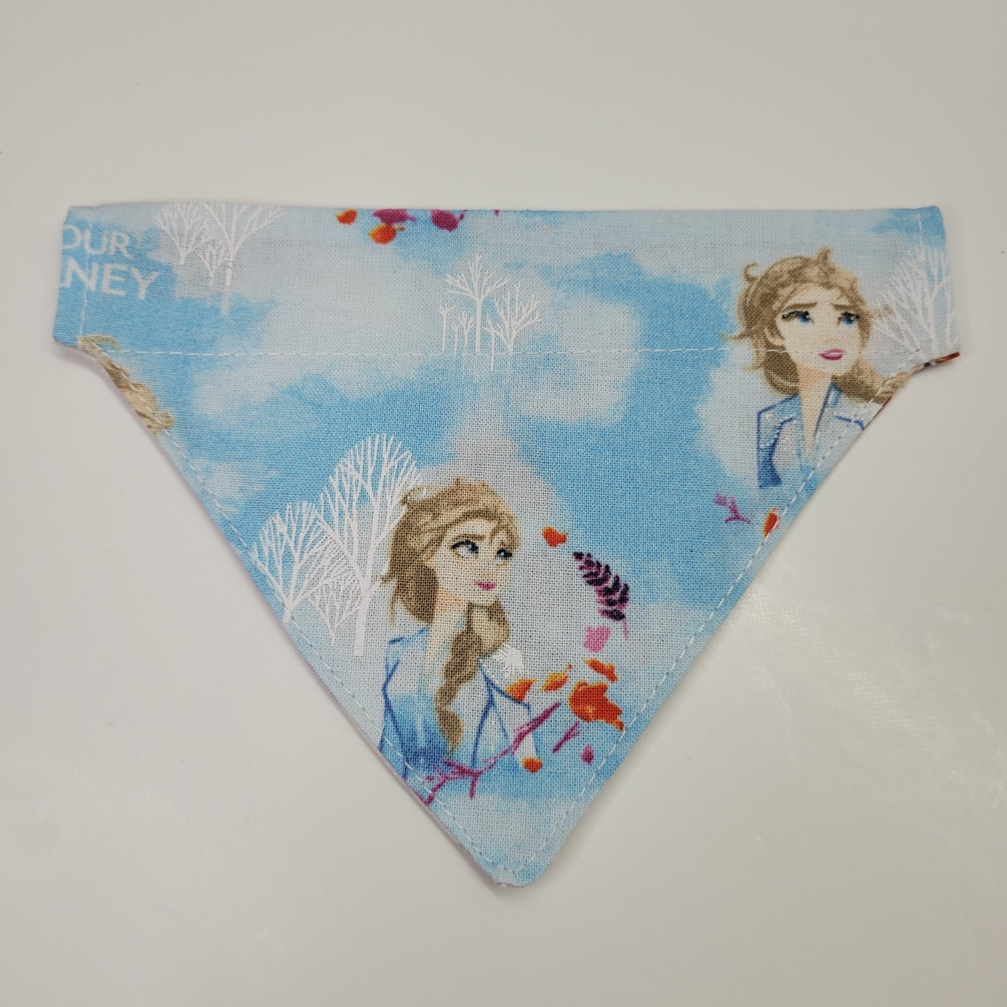 Foulards xxs/xs/sm/md/lg/xl