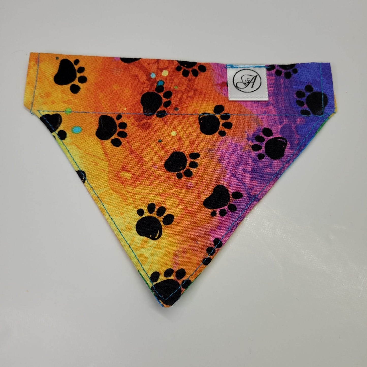 Foulards xxs/xs/sm/md/lg/xl