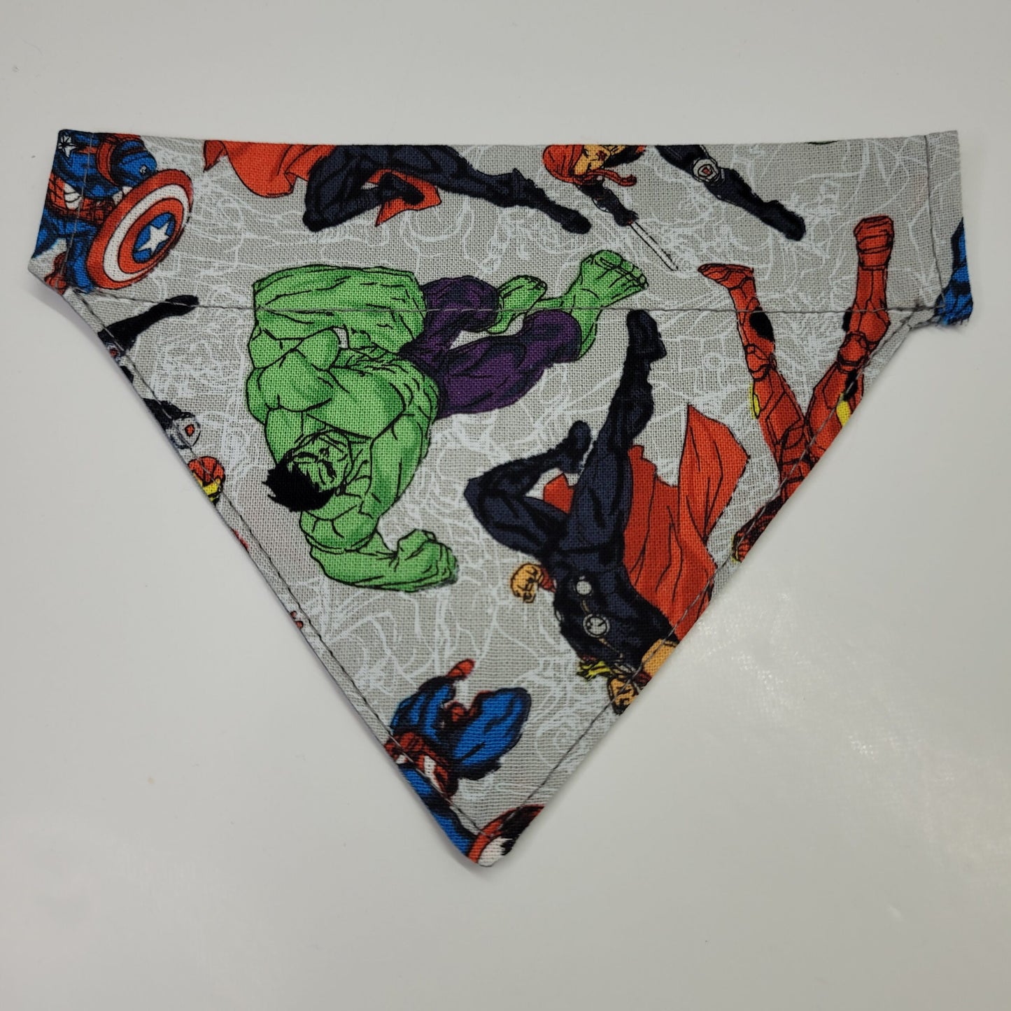 Foulards xxs/xs/sm/md/lg/xl