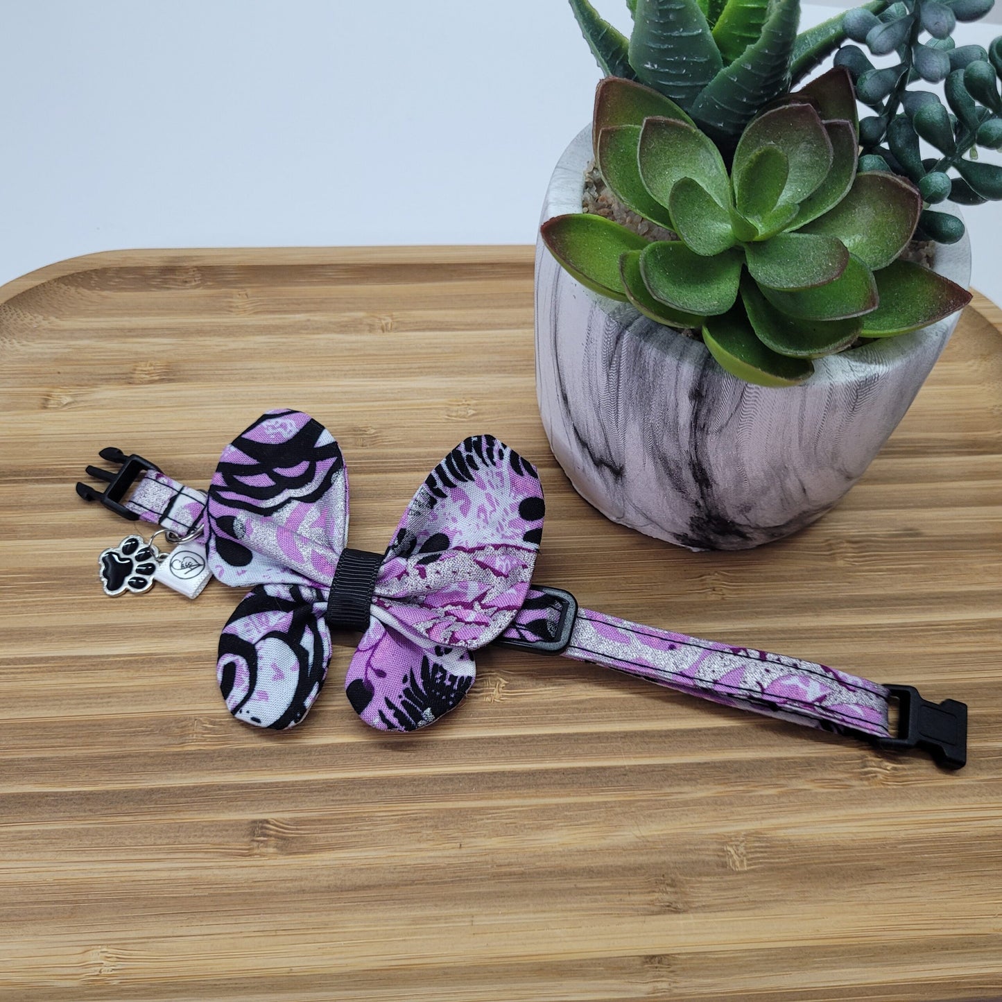 collier pour chat ou petit chien