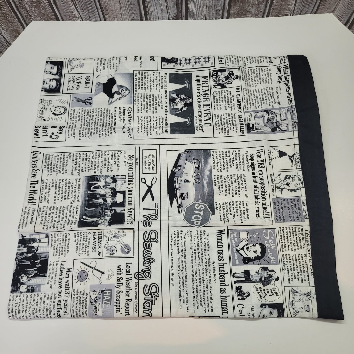 Sac pliable à la mode
