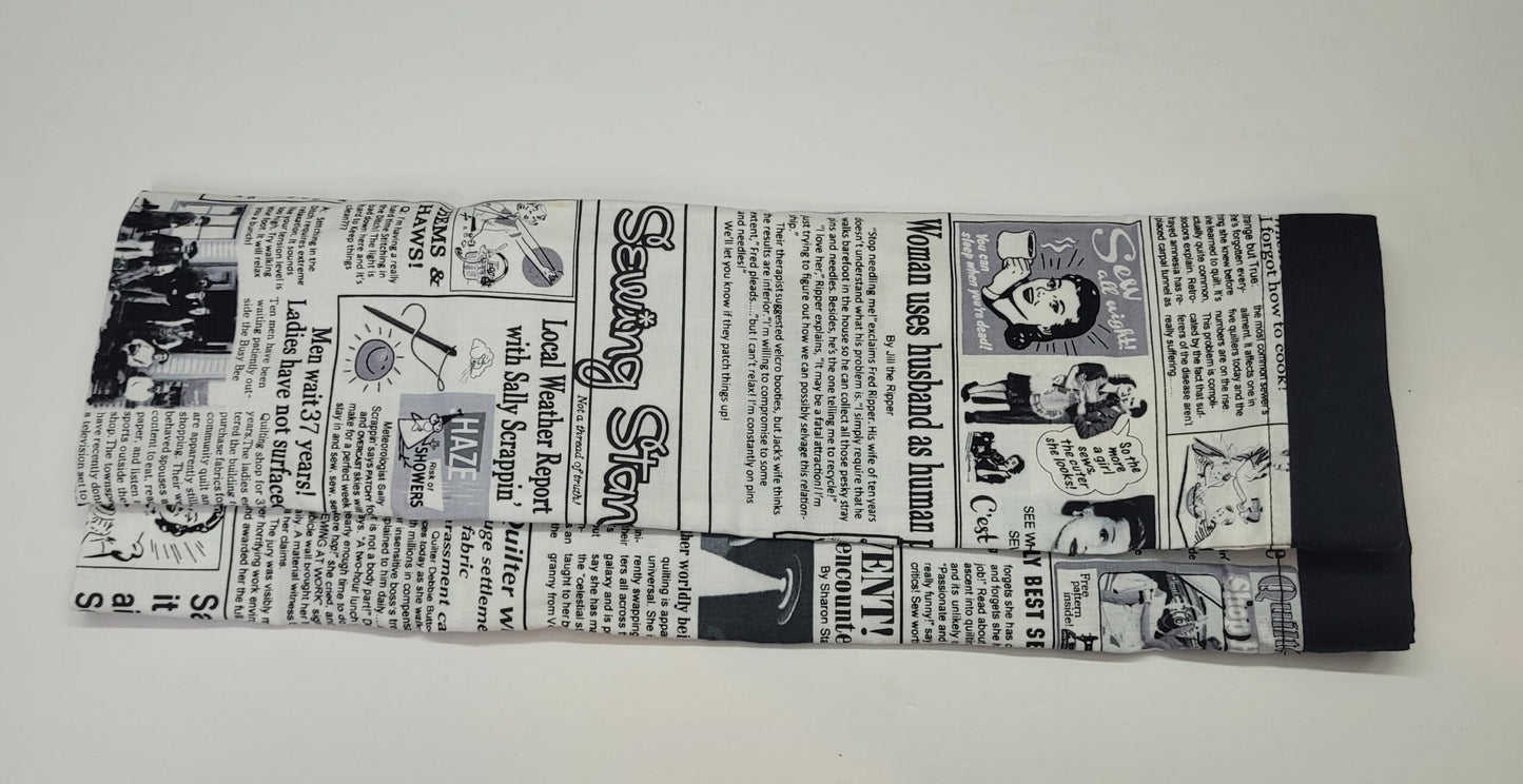 Sac pliable à la mode